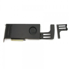 New Genuine Nvidia RTX A4000 Video Card 5V10Y65010 For Lenovo ThinkStation P8 Workstation