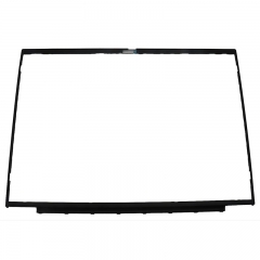 New Laptop LCD Screen Bezel Front Frame Black RGB 5B30Z38983 For Thinkpad P16s T16 Gen 2