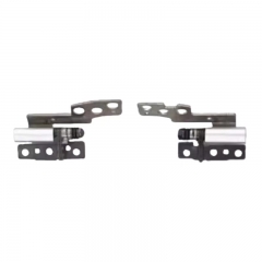 LCD Left And Right Hinges For HP Envy 13-AD AD100TX AD201TU tpn-i128 Silver