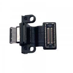 DC Jack Power TYPE-C Connector Board for MacBook Pro M1 Pro/Max 14