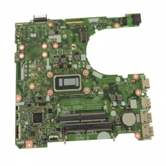 For Dell OEM Vostro 15 (3568) / 14 (3468) Motherboard System Board with Core i3 2.3GHz Intel Graphics - UMA - 2876N