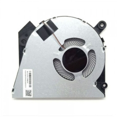 Laptop CPU Fan For HP 450 G6 450 G7 ZHAN 66 PRO 15 G2 ZHAN 66 PRO 15 G3 L45101-001 DC5V 0.5A