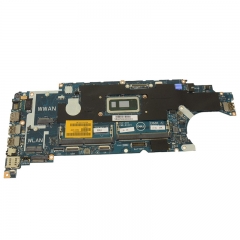 For Dell OEM Latitude 5410 Motherboard System Board 1.7GHz i5 Quad Core - Integrated Intel Graphics UMA - 5TWVF