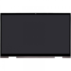 Replacement LCD Display Touch Screen for HP Envy X360 15-EU0033DX 15-EU1010NR 15-EU1026NR 15-EU1073CL 15-EU1077NR 15M-EU0013DX 15M-EU0023DX 15M-EU0033DX 15M-EU0043DX M45481-001 M45482-001