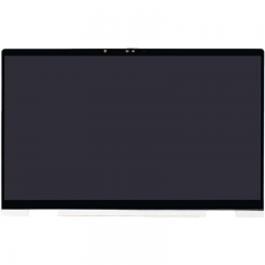 LCD Touch Screen Replacement (FHD Support Stylus) for HP Envy X360 15-FE 15T-FE 15-FE0013DX 15-FE0053DX 15-FE0073DX 15T-FE000 15-FE0097NR 15-FE0002TX 15-FE0XXX 15-FE1XXX 15T-FE0XXX N49274-001