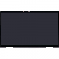 LCD Touch Screen Replacement (15.6