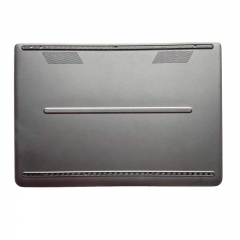 Bottom Case Black For HP SPECTRE 13-V 13T-V000